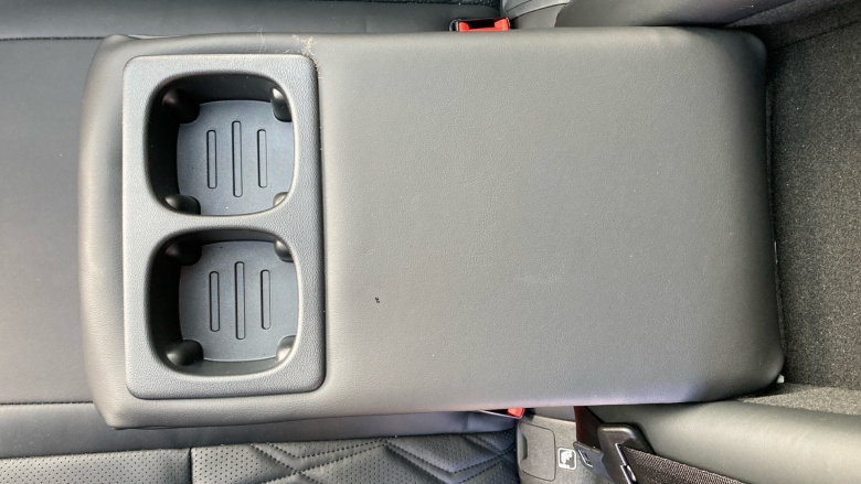 Nissan Qashqai 1.3 DiG-T MH 158 Tekna+ 5dr Xtronic Petrol Hatchback